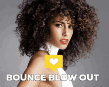 Bounce Blow Out Blow Out Hair GIF - Bounce Blow Out Blow Out Hair Blow Out GIFs