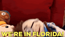 Sml Cody GIF - Sml Cody Were In Florida GIFs