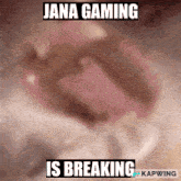 Jana Janagaming GIF - Jana Janagaming Gaming Is GIFs
