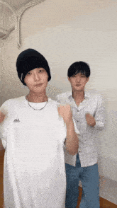 1verse Seok 1verse Hyuk GIF