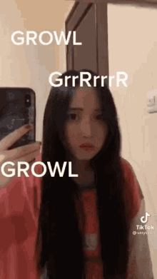 Grrr Growl GIF - Grrr Growl GIFs