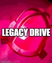 Legacy Drive GIF - Legacy Drive GIFs