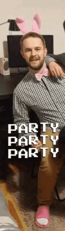 Grubywd Party GIF - Grubywd Party Party Time GIFs
