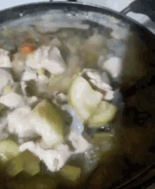 Soup Chickensoup GIF