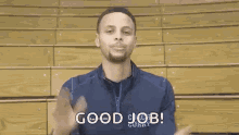 Steph Curry Basketball GIF - Steph Curry Basketball Thumbs Up GIFs