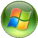 Windows7 Sticker - Windows7 Stickers