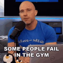 Some People Fail In The Gym Simon Miller GIF