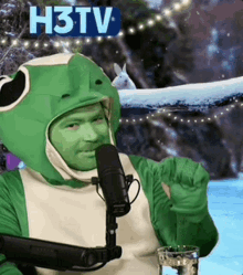 H3 H3podcast GIF - H3 H3podcast H3gecko GIFs