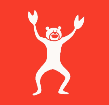 Ketakuma Takadabear GIF - Ketakuma Takadabear Bear GIFs