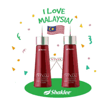 Shaklee Shaklee Malaysia GIF - Shaklee Shaklee Malaysia Vivix GIFs