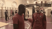 Boxer Punch GIF - Boxer Punch Emirates GIFs