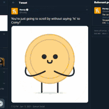 Coiny Bfdi GIF - Coiny Bfdi Twitter GIFs