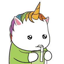 unicorn chubbiverse