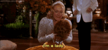 The Stepford Wives Lady GIF - The Stepford Wives Lady GIFs