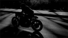 Motorcycle Ride GIF
