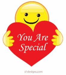 special you