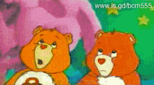 Care Bears Carebear GIF - Care Bears Carebear Rainbow GIFs