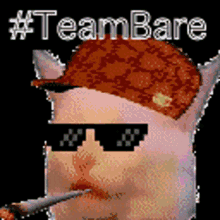 Team Bare GIF - Team Bare GIFs