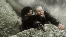 The Hexer The Witcher GIF - The Hexer The Witcher Geralt Of Rivia GIFs