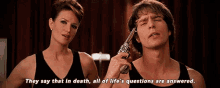 Charlies Angels GIF - Charlies Angels Movie Quotes Death GIFs