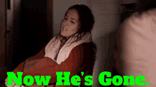 Station19 Andy Herrera GIF - Station19 Andy Herrera Now Hes Gone GIFs