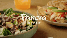 Panera Bread Fast Food GIF