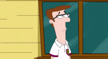 Phineas And Ferb Lawrence Fletcher GIF - Phineas And Ferb Lawrence Fletcher Lawrence GIFs