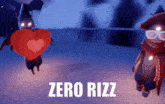 Thatskygame Zero Rizz GIF - Thatskygame Zero Rizz Skycones GIFs