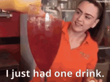 Mimosa Drinking GIF - Mimosa Drinking Cocktails GIFs