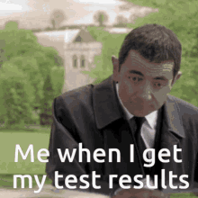 Me When I Get My Test Results Debraj GIF - Me When I Get My Test Results Debraj Debraj Das GIFs