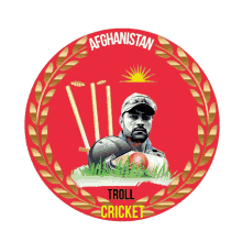 afghanistan troll