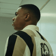 What Did You Say Vince Staples GIF - What Did You Say Vince Staples The Vince Staples Show GIFs