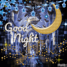 Goodnight Moon Goodnight GIF - Goodnight Moon Goodnight GIFs