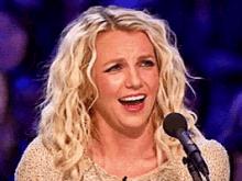 Britney Laugh GIF - Britney Laugh Lol GIFs
