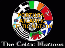 Portugal Atlantic Celtic Nation GIF - Portugal Atlantic Celtic Nation GIFs