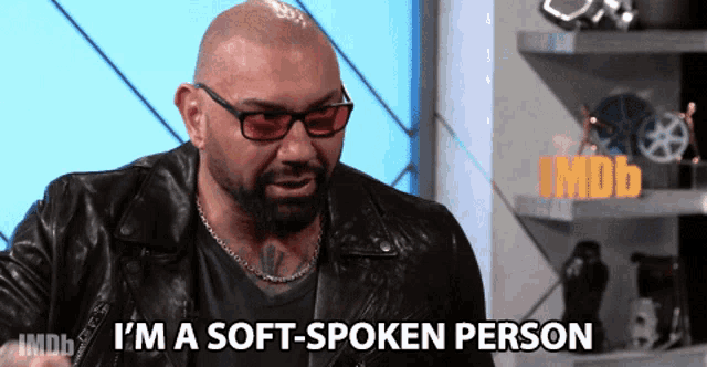 Dave Bautista - IMDb