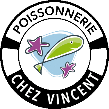 Chez Vincent Sticker - Chez Vincent Stickers