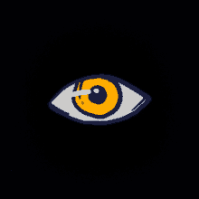 Eye I See You GIF
