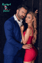 Rakel&Jose GIF