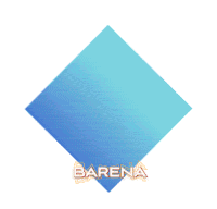 Barena Bff Sticker - Barena Bff Barena Forever Stickers