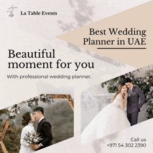 Wedding Planner GIF