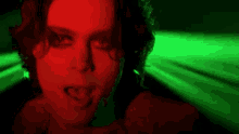 Him Ville Valo GIF - Him Ville Valo Join Me In Death GIFs
