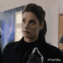 Really Maggie Bell GIF - Really Maggie Bell Missy Peregrym GIFs