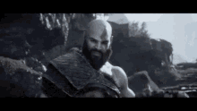 Kratos God GIF - Kratos God Of GIFs