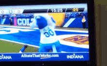 Colts Indianapolis GIF - Colts Indianapolis Blue GIFs