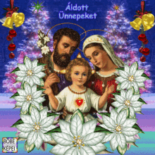 Boldog Karácsonyt Baby Jesus GIF - Boldog Karácsonyt Baby Jesus GIFs