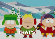 Butters South Park GIF - Butters South Park Thats My Face GIFs