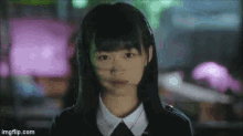 Silent Majority Keyakizaka46 GIF - Silent Majority Keyakizaka46 Hair Style GIFs