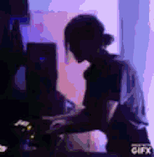 Techno GIF - Techno GIFs