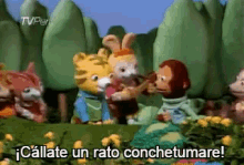 Ctm Callate Un Rato Conchetumare GIF - Ctm Callate Un Rato Conchetumare Spanish GIFs